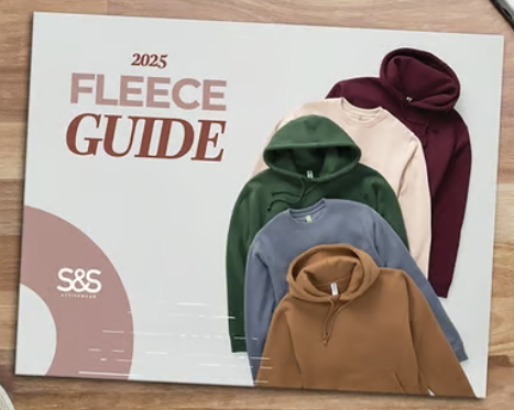 Fleece Guide