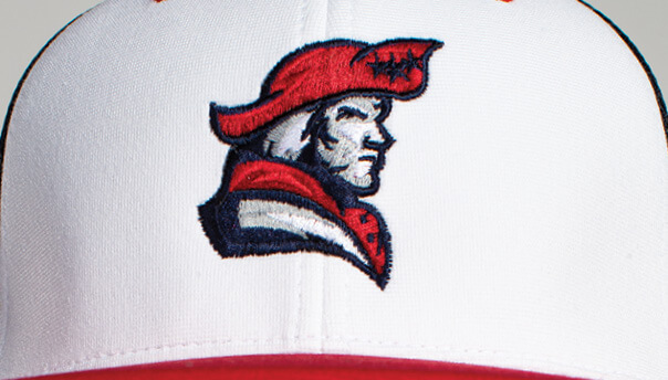Headwear Embroidery
