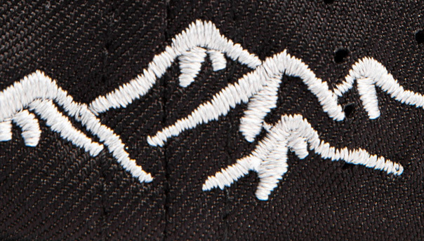 Headwear Stock Decoration