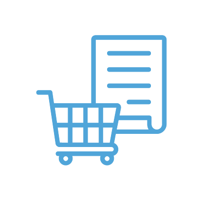 Blue hover version of Download Full Product Data icon
