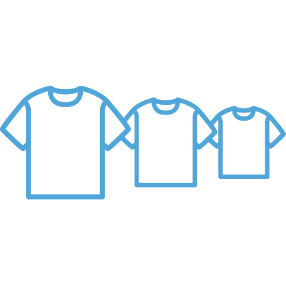 Blue hover version of Download Full Product Data icon