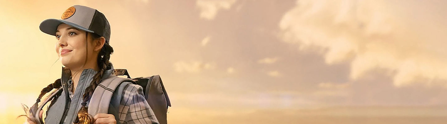 FreeStyle Headwear model