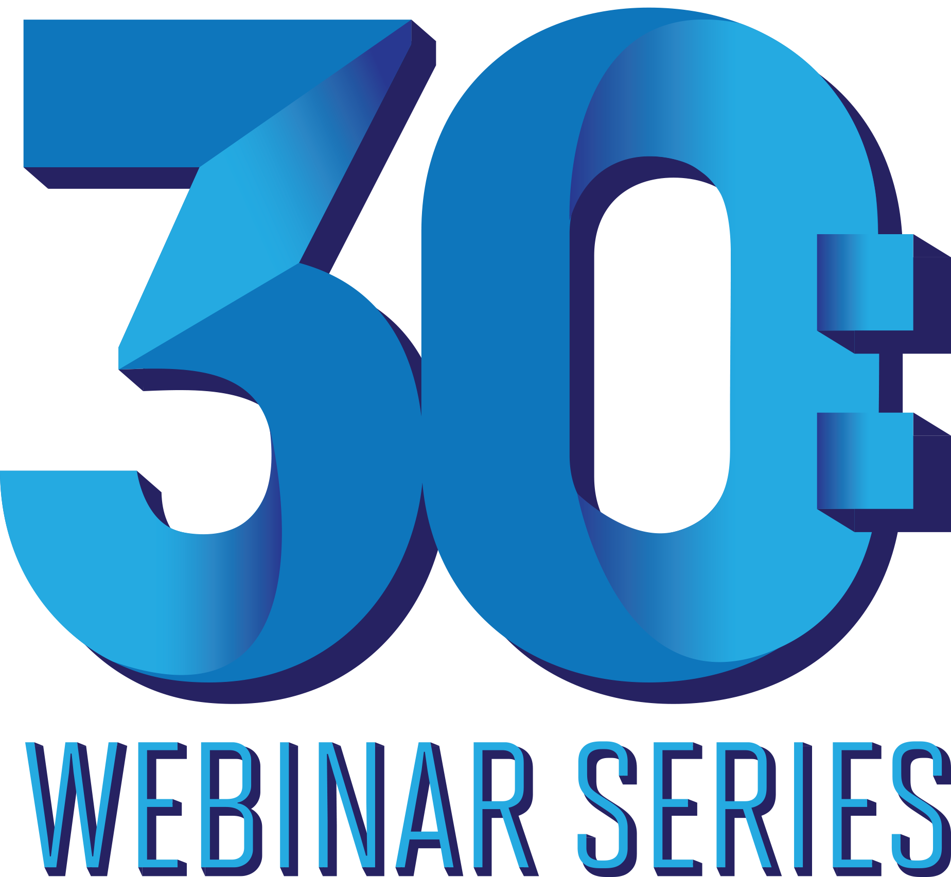 Thursday 30 minute logos