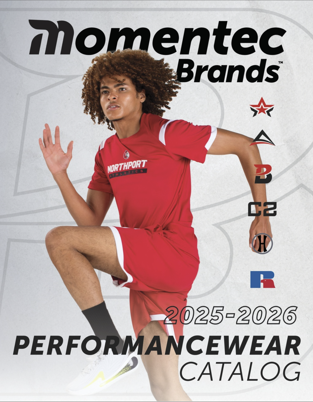 PERFORMANCEWEAR 2025/2026