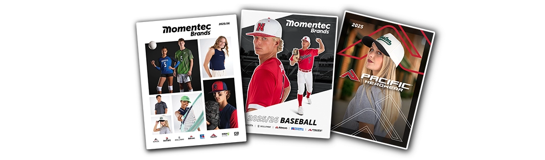 New Catalogs