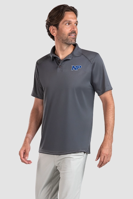 Man wearing C2 athletic wear