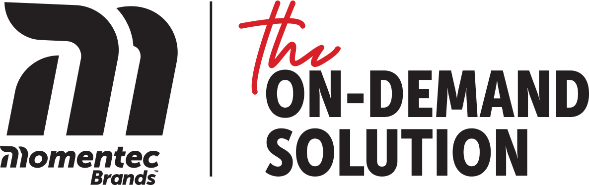 Momentec Brands: The On-Demand Solution