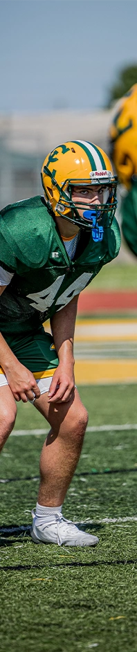 football players