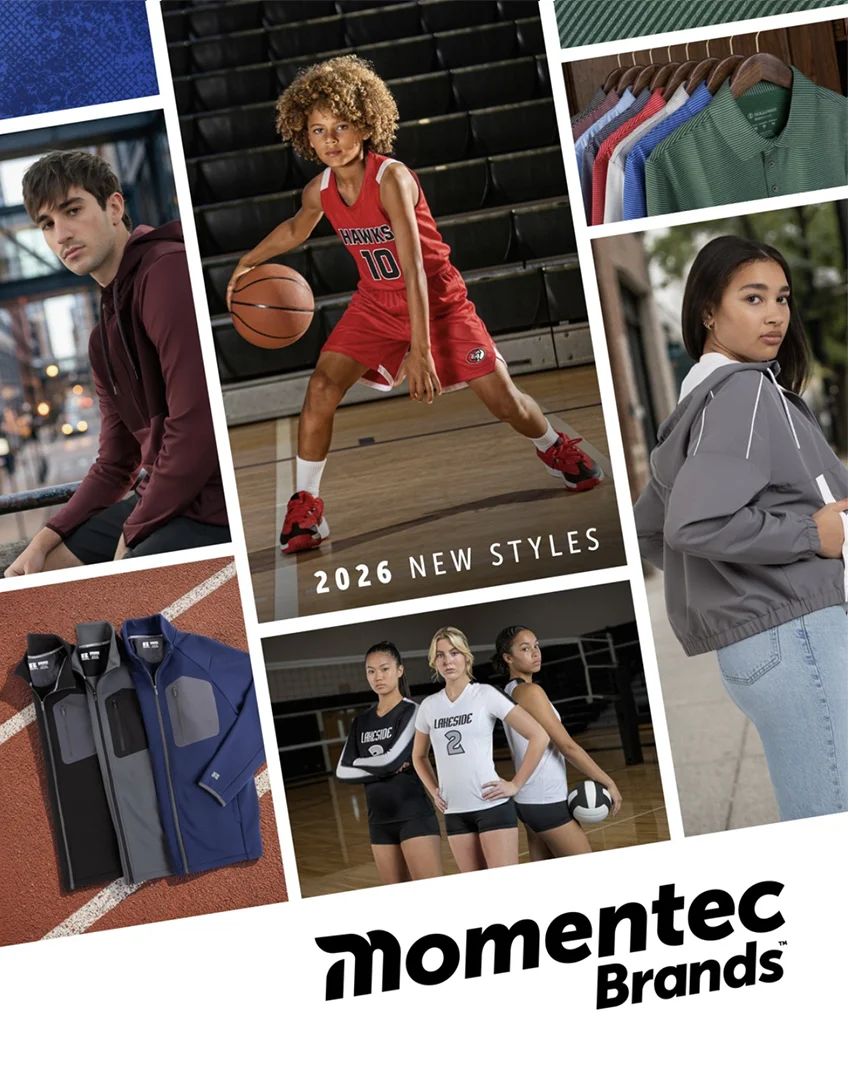 MAY 2026 NEW PRODUCTS CATALOG