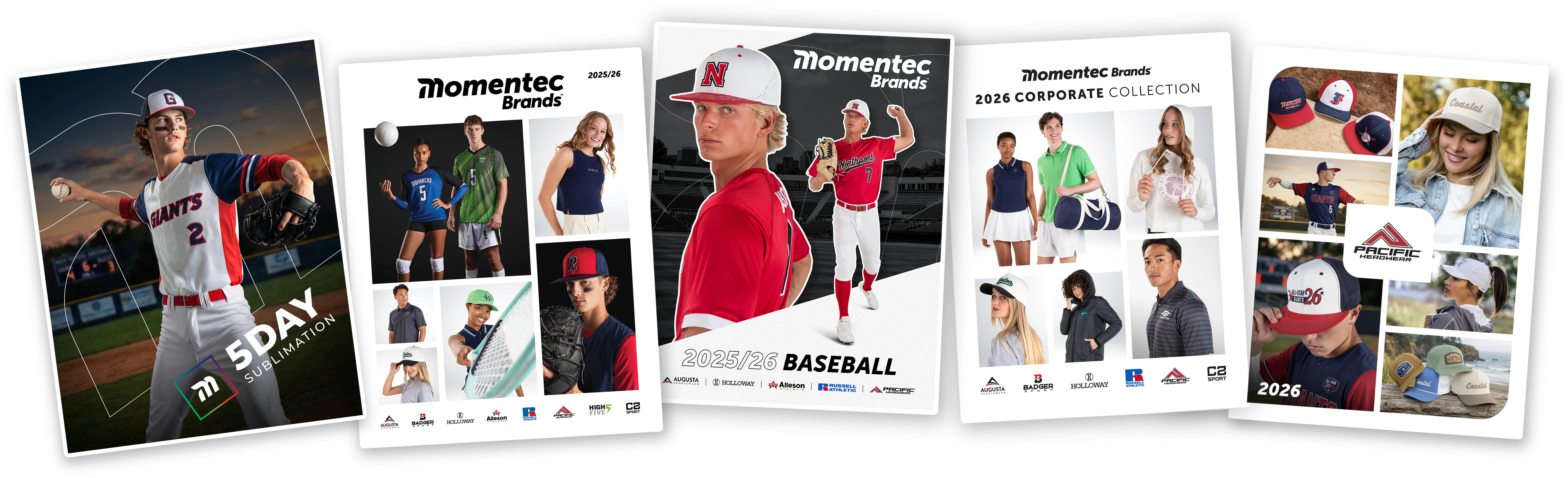 Digital Catalogs
