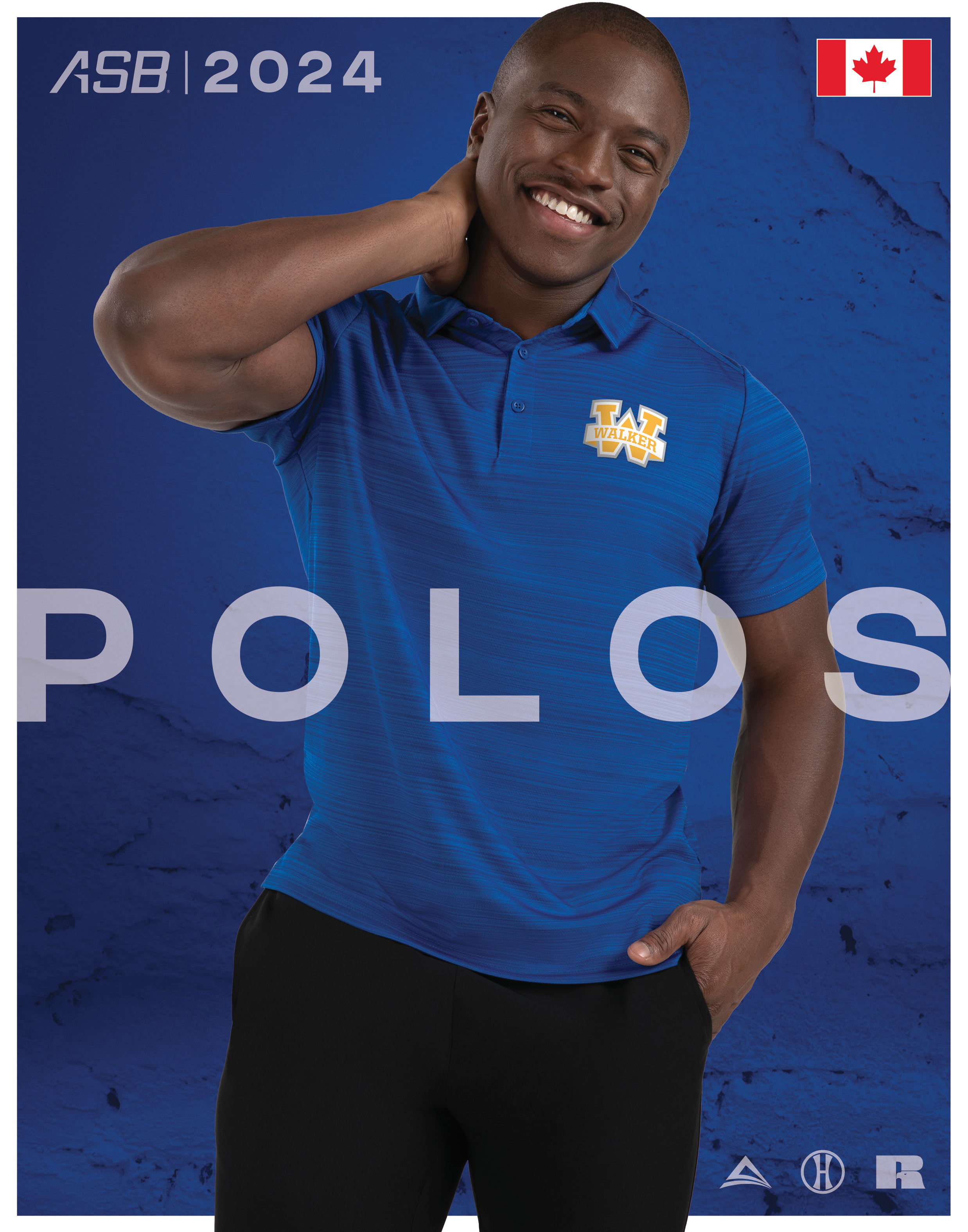 Cheer Catalog 2024