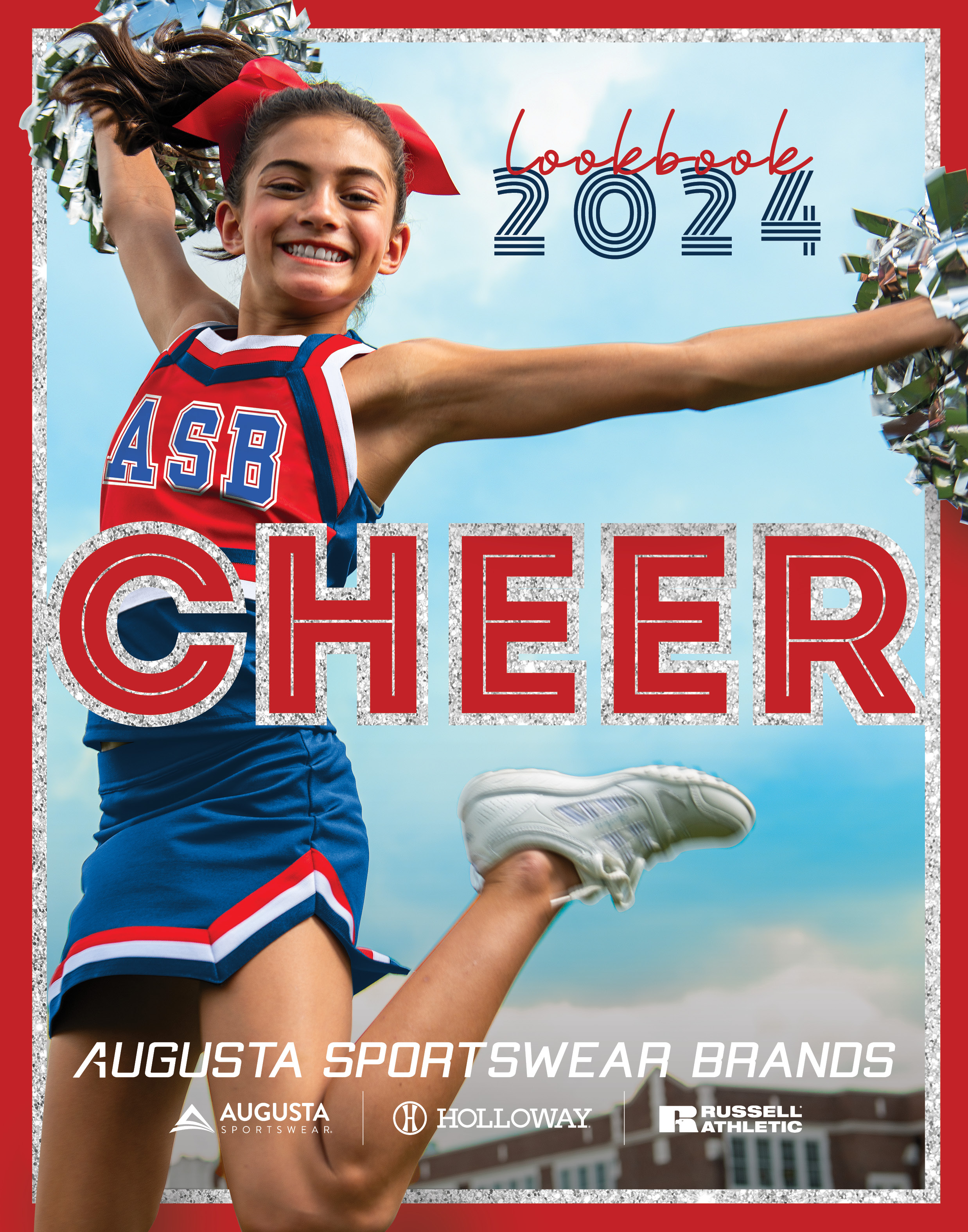 Cheer 2024
