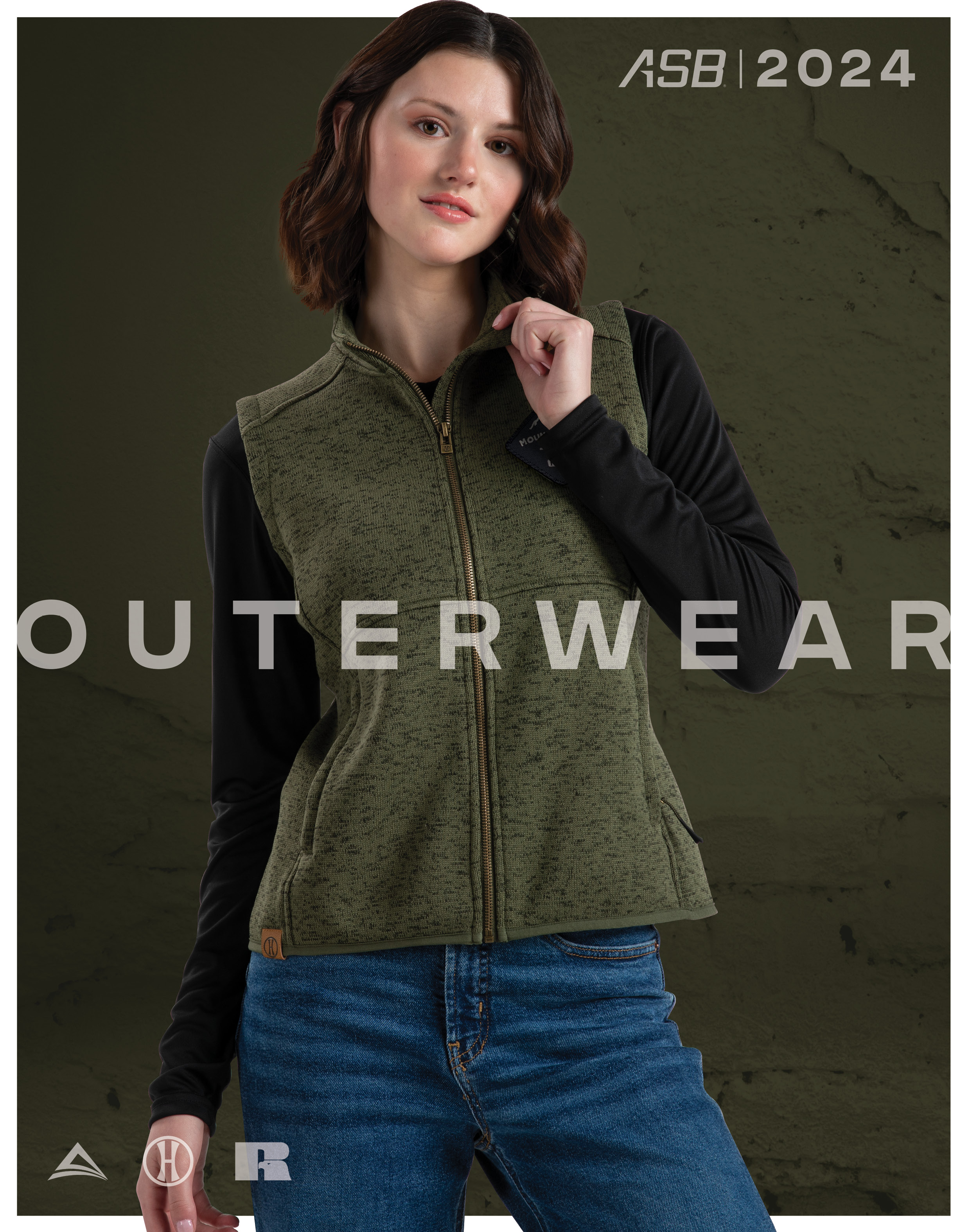 Outerwear 2024