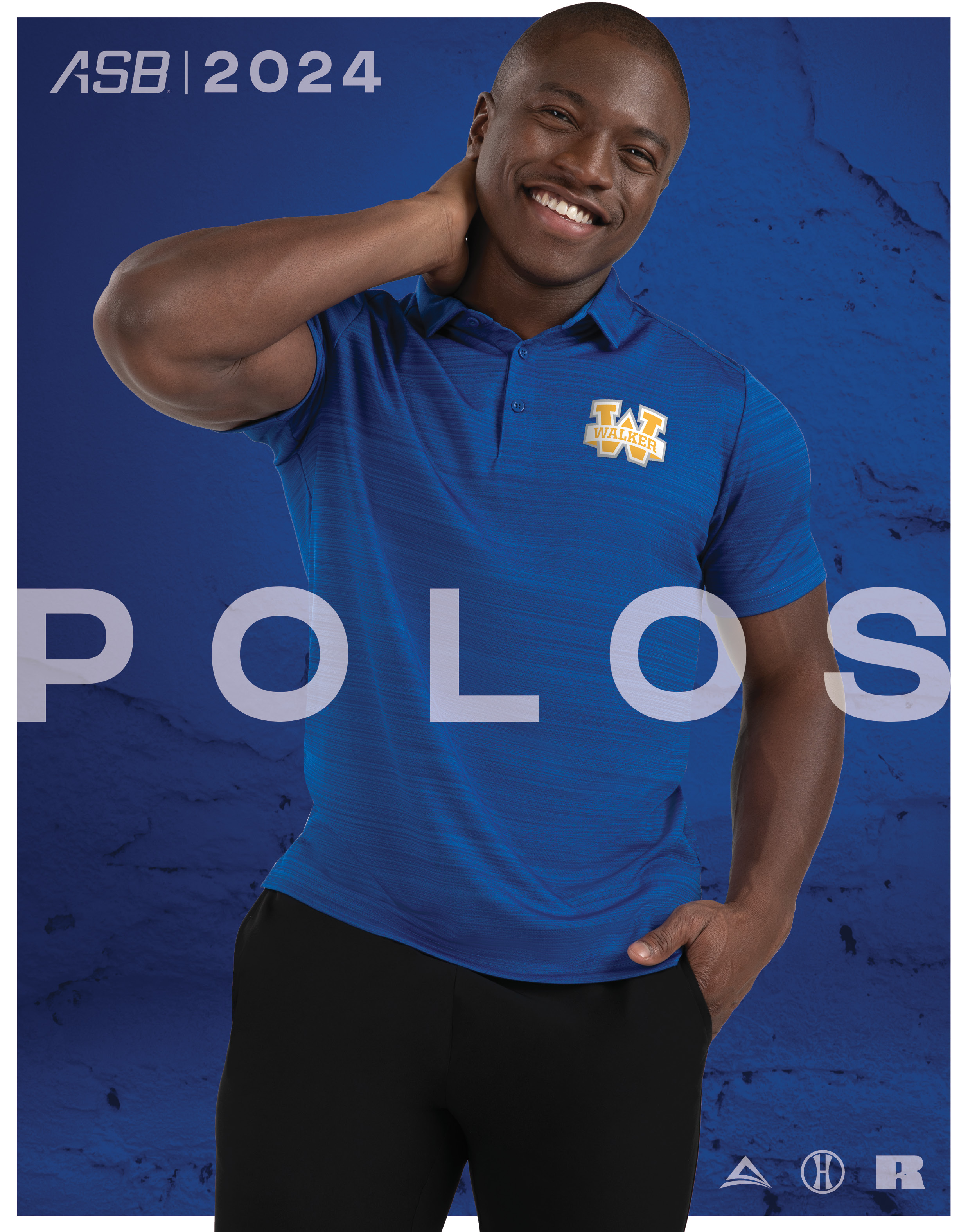 Polos 2024