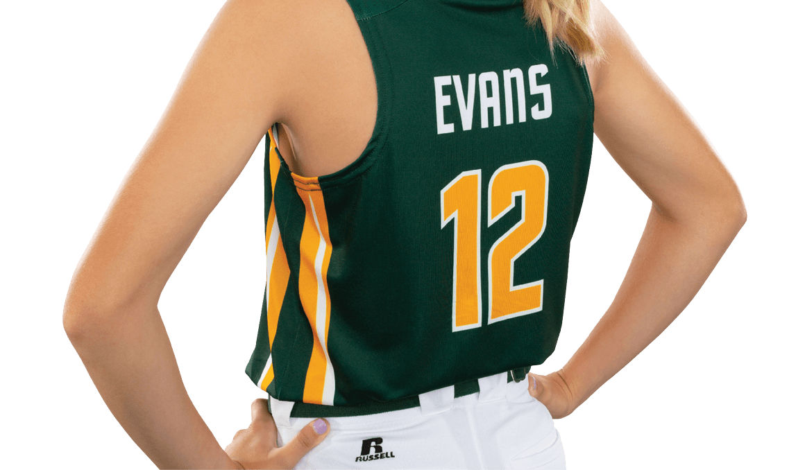 Augusta Sportswear Decoration