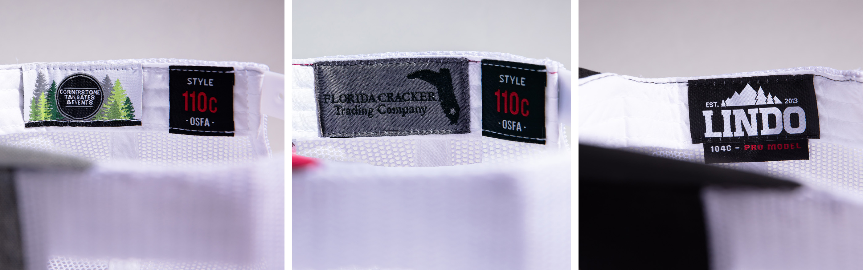 Pacific Headwear Private Label