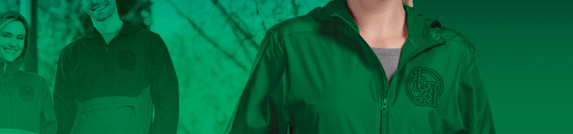 Augusta Sportswear Decoration - Etching