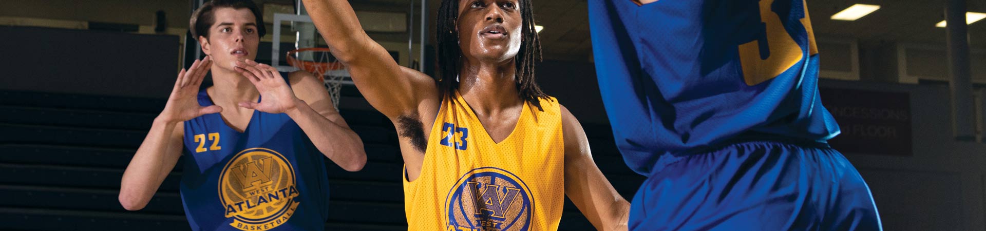 Augusta Sportswear Decoration