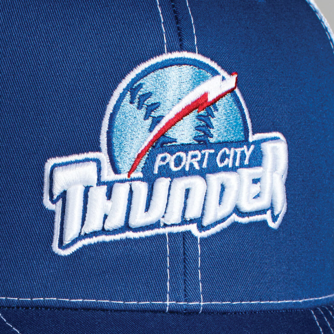Custom Embroidery