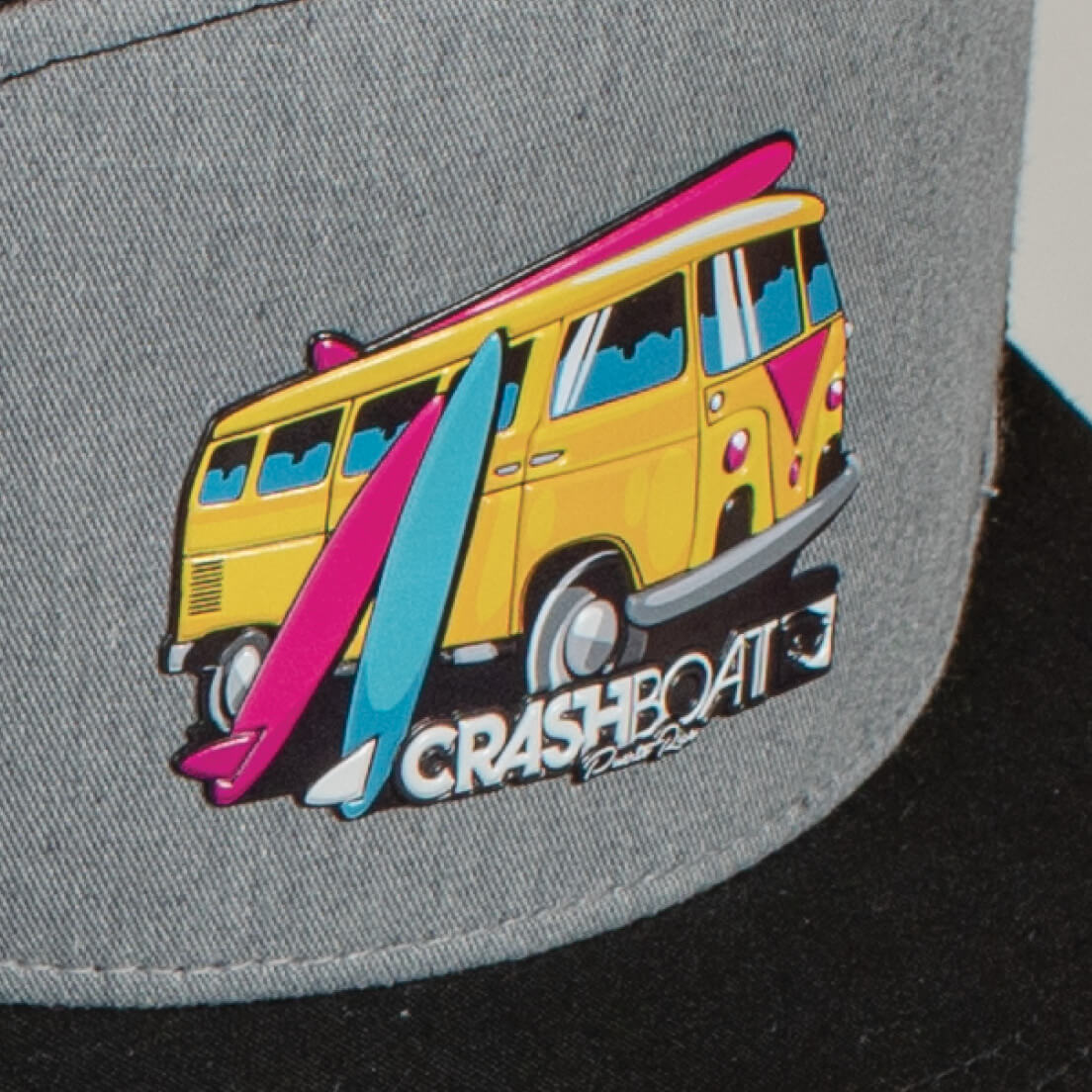 Pacific Headwear Flexstyle