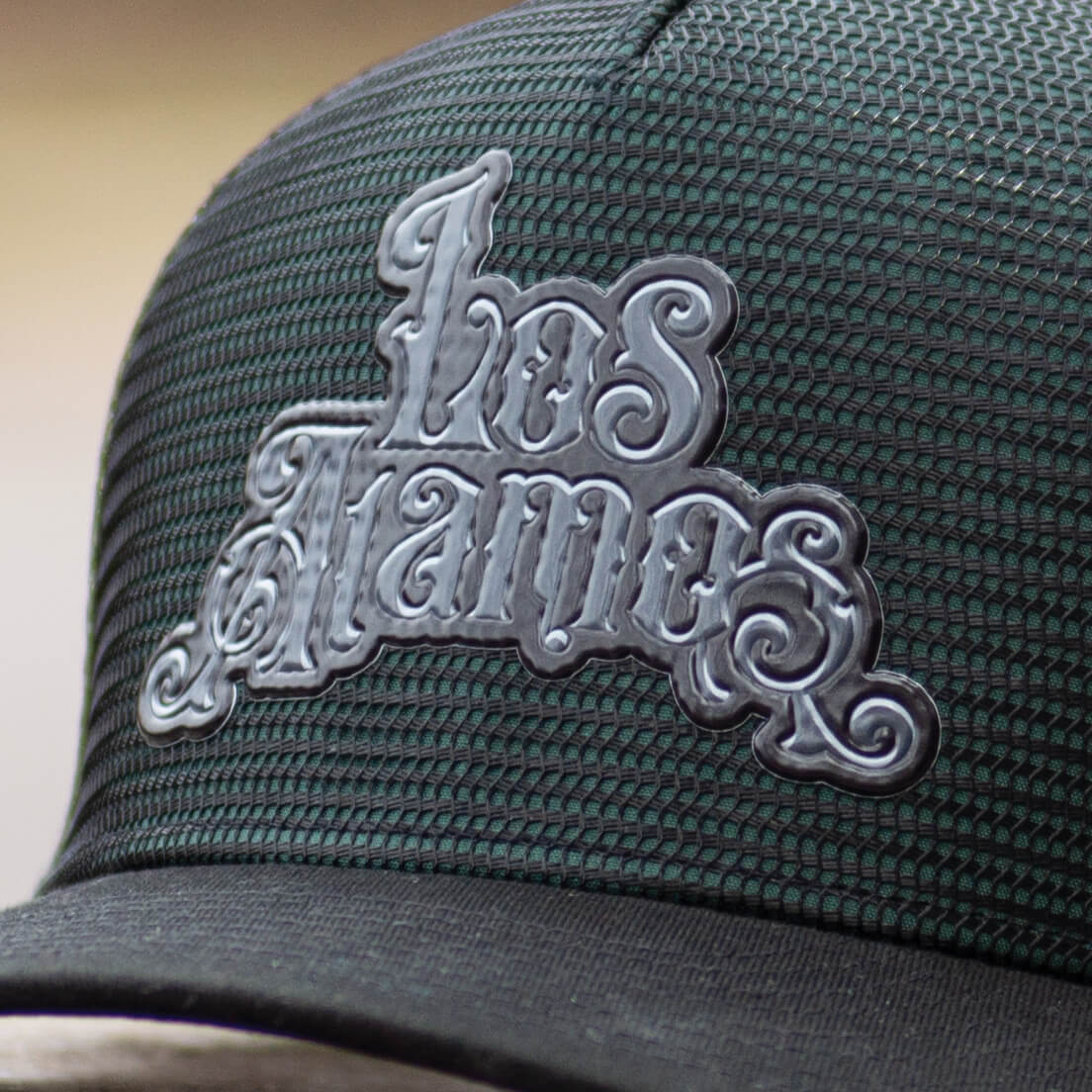 Pacific Headwear Flexstyle