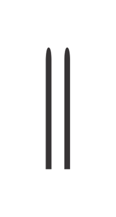 Pacific Headwear Premium Stock Layout & Icons