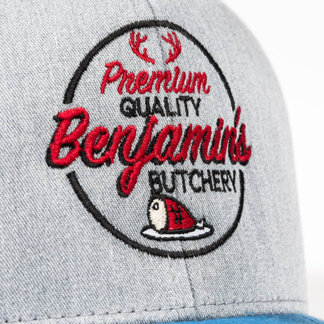 Pacific Headwear Premium Stock Layouts & Icons
