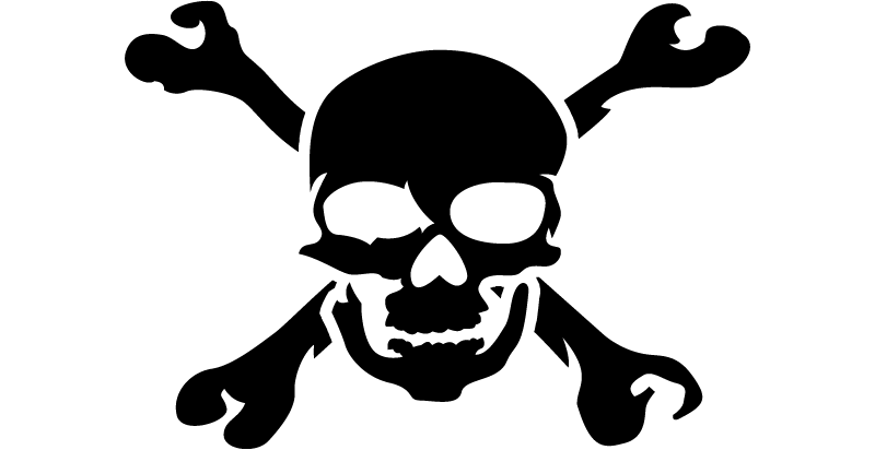 Pacific Headwear Stock Layout & Icons