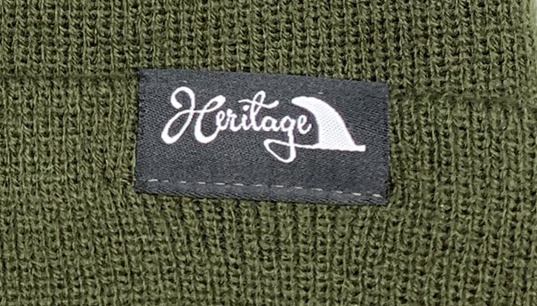 Clip Tags
