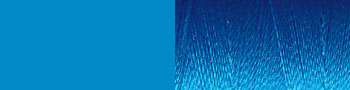 Bright Blue
