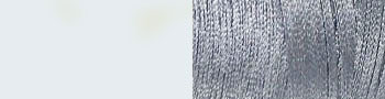 Metallic Silver