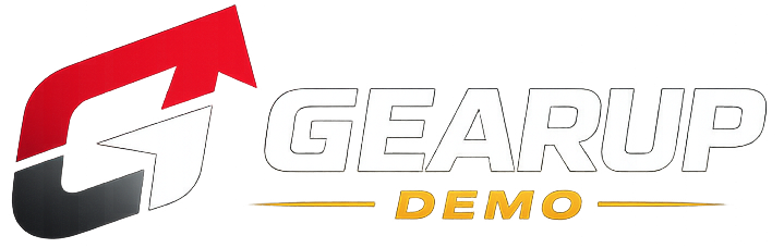 gearUP