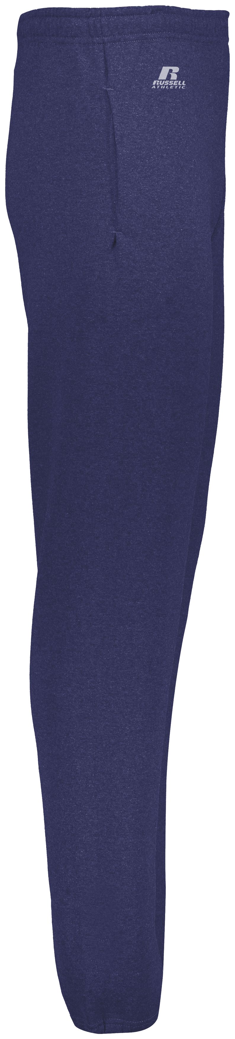 Dri-Power® Closed Bottom Pocket Sweatpant