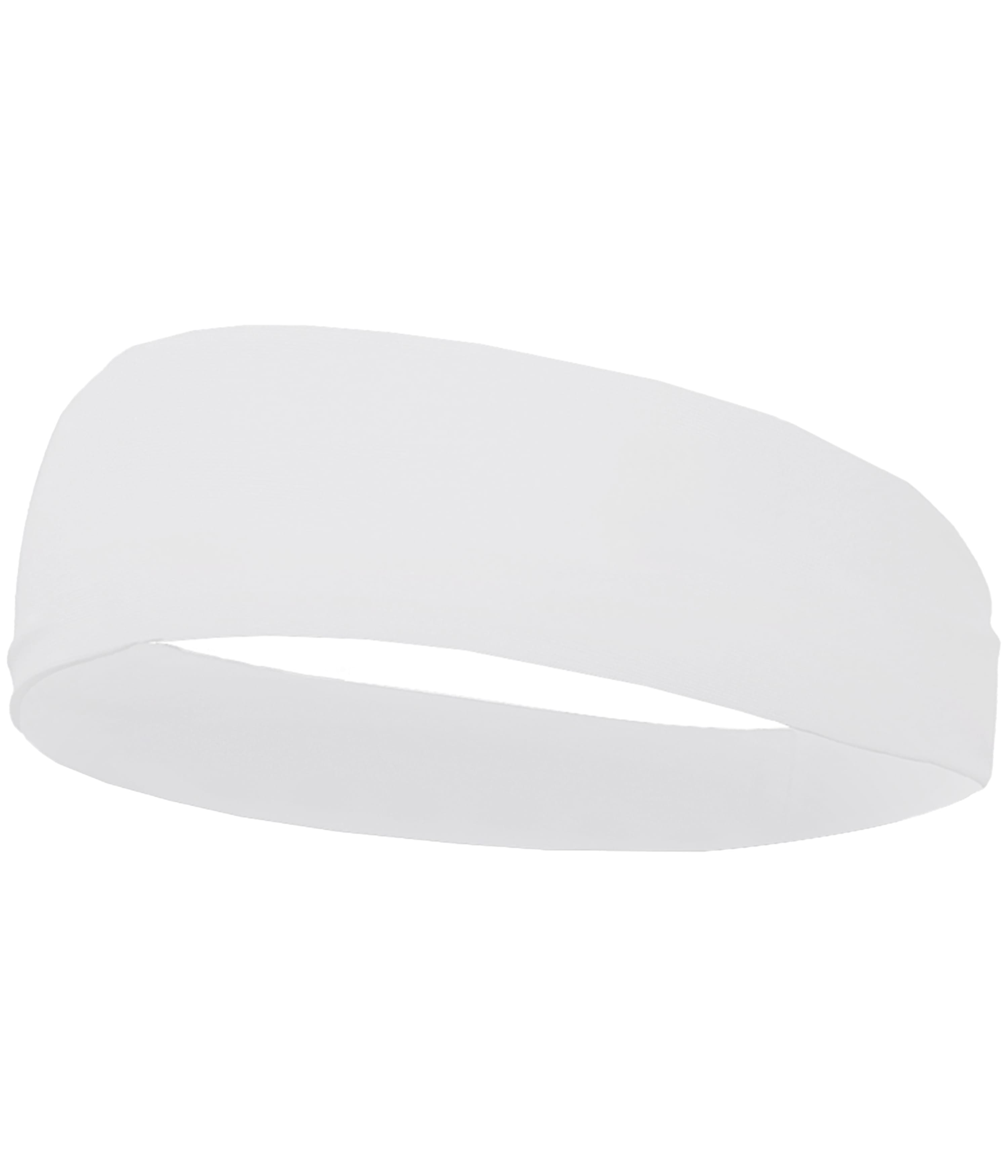 Wide Headband
