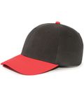 Black/Red
