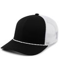 Black/White/Black