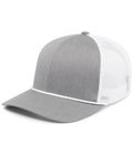Heather Grey/White/Heather Grey