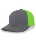Graphite/Neon Green/Graphite