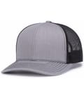 Heather Grey/Black/Heather Grey