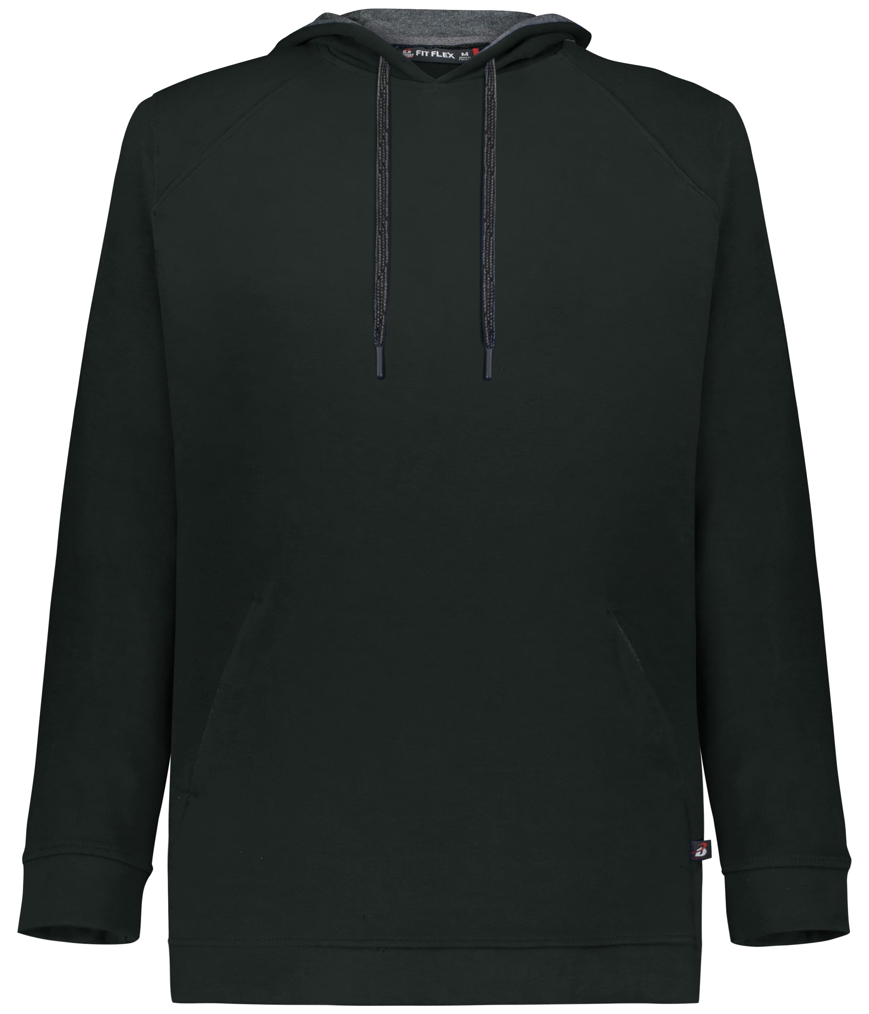 FIT FLEX HOODIE