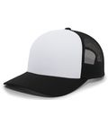 White/Black/Black