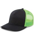 Navy/Neon Green/Navy