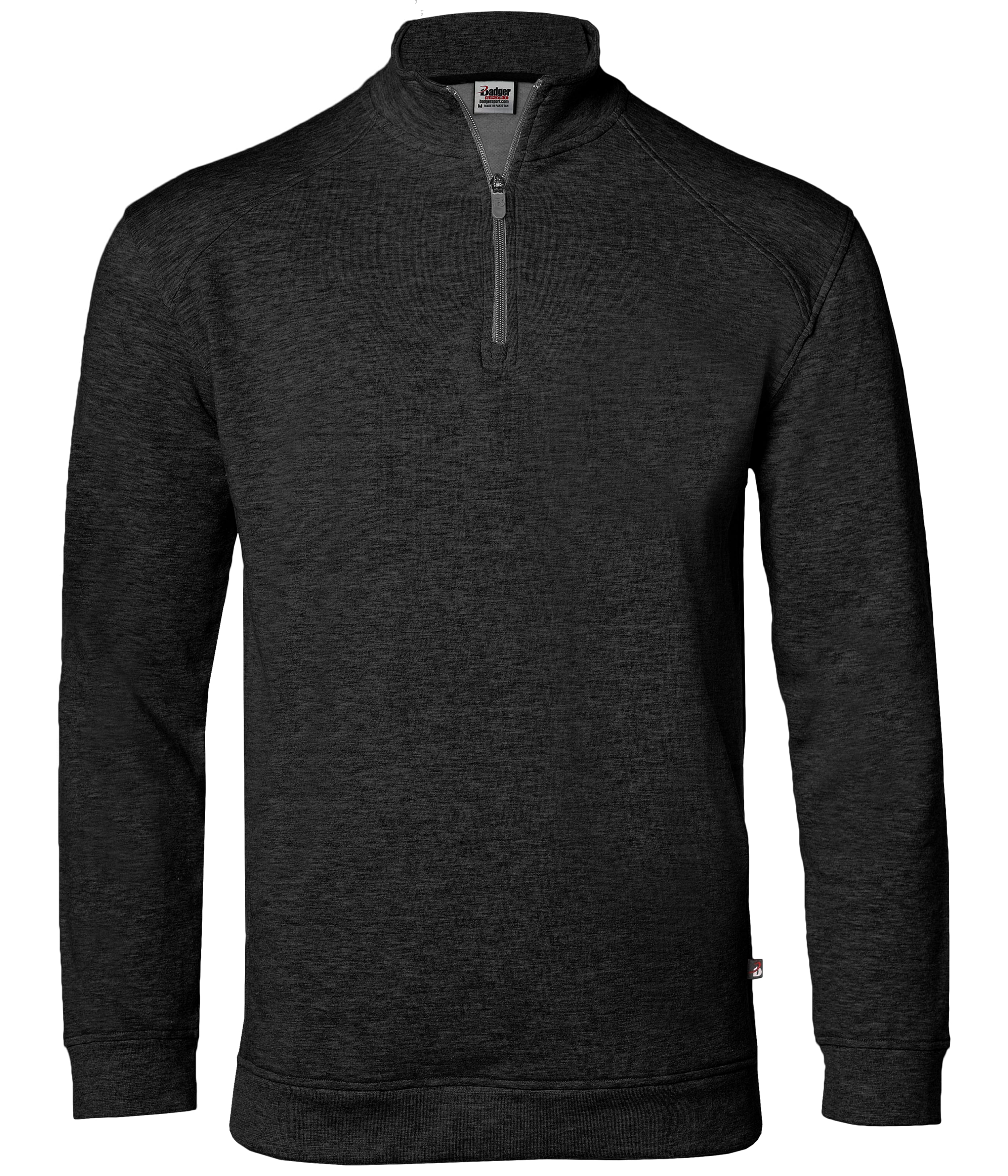 81 106000 — FIT FLEX 1/4 ZIP PULLOVER