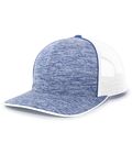 Royal Heather/White/Royal Heather