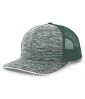Dark Green/Dark Green