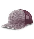Maroon/Maroon