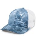 Wakeform High Seas/White