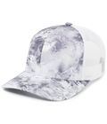Wakeform Hailstone/White