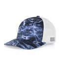 Elements Bluefin/White