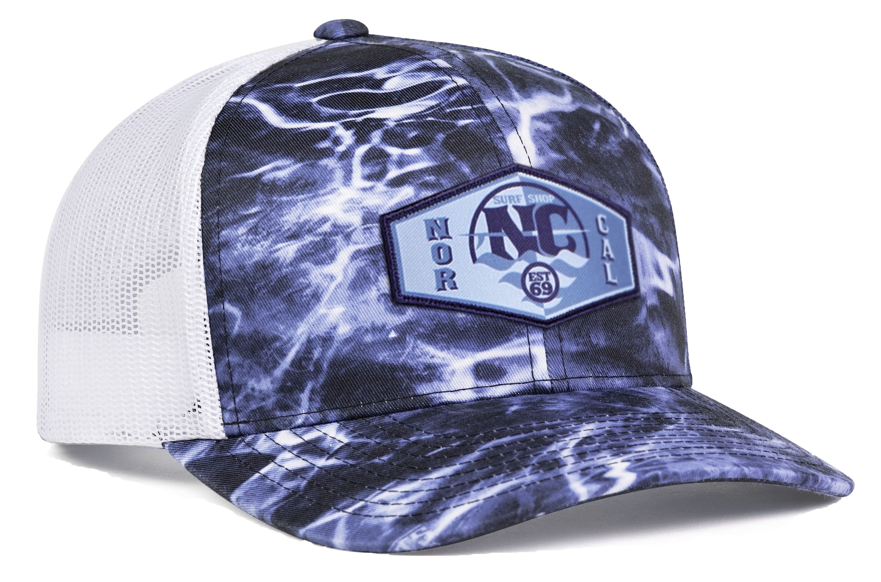 Mossy Oak® Trucker Snapback